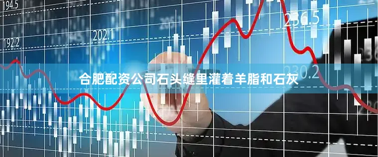 合肥配资公司石头缝里灌着羊脂和石灰
