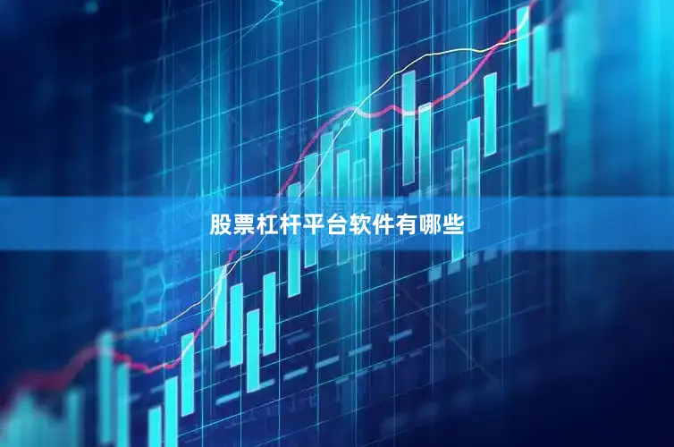 股票杠杆平台软件有哪些