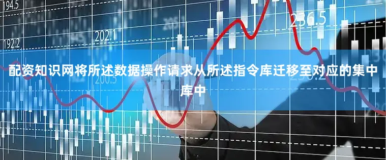 配资知识网将所述数据操作请求从所述指令库迁移至对应的集中库中